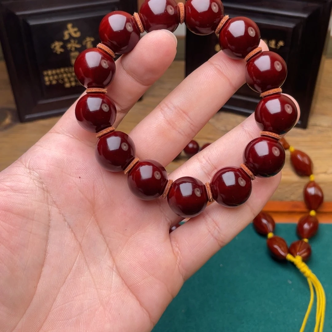 橄榄核吊坠初*正元光洙1.7表弟回血