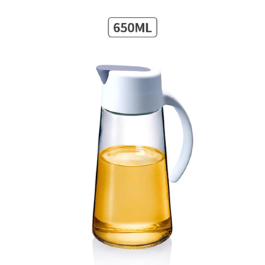 瓷器专属链接定向油壶650ml单只装