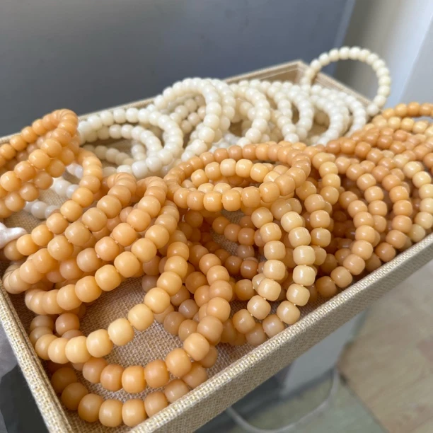 菩提根干磨卡11缅小料汉堡一条