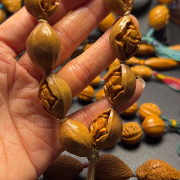 手串/手链橄榄核橄榄