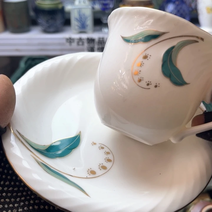 碗水滴瓷器水滴瓷器