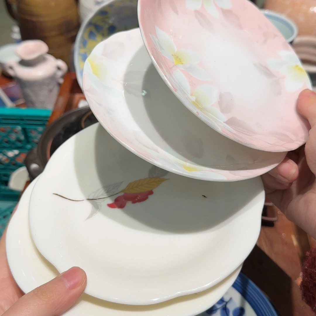 摆件陶四十包邮 非全新