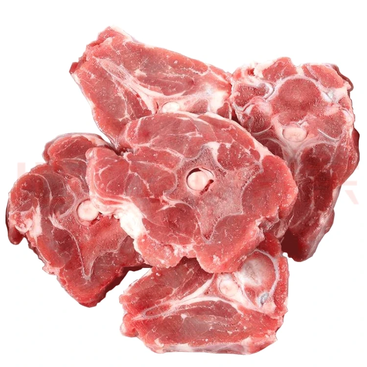 多肉羊脖6斤138+羊拐筋4斤76