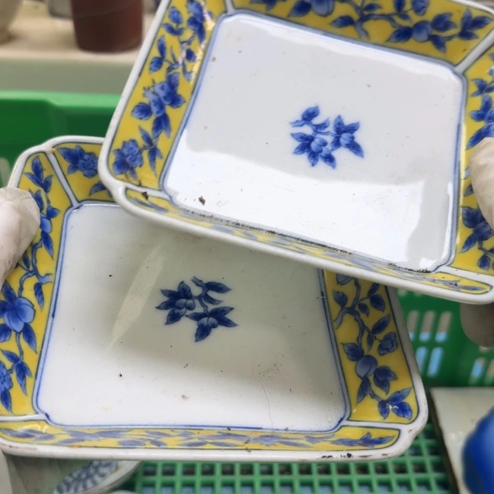 瓷片米*开播啦…开播啦!