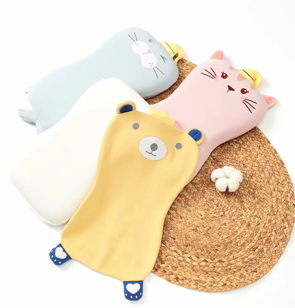 【日爆爆】婴幼儿记忆枕