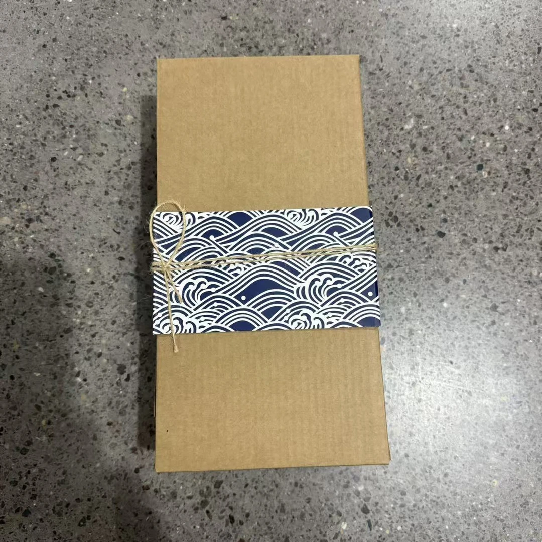 日式和风两碗礼盒套装  H2285  LZ