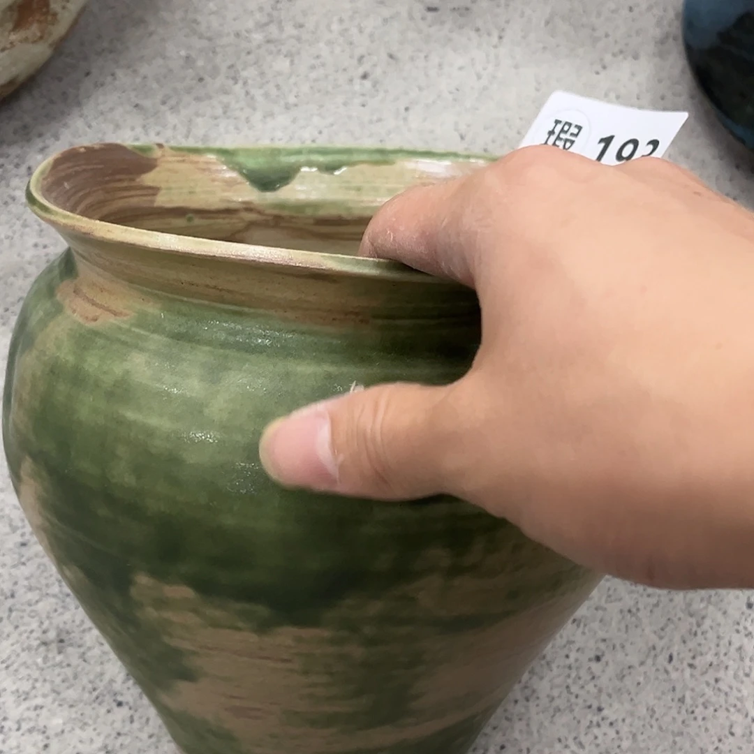 瓷片口16高17一个装、