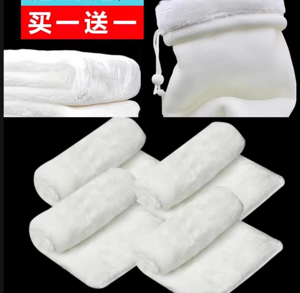 粉丝福利随机鱼缸过滤棉