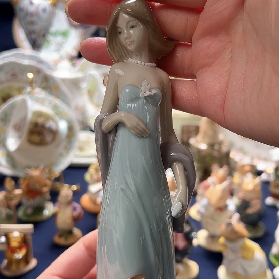 摆件中古美物 雅致