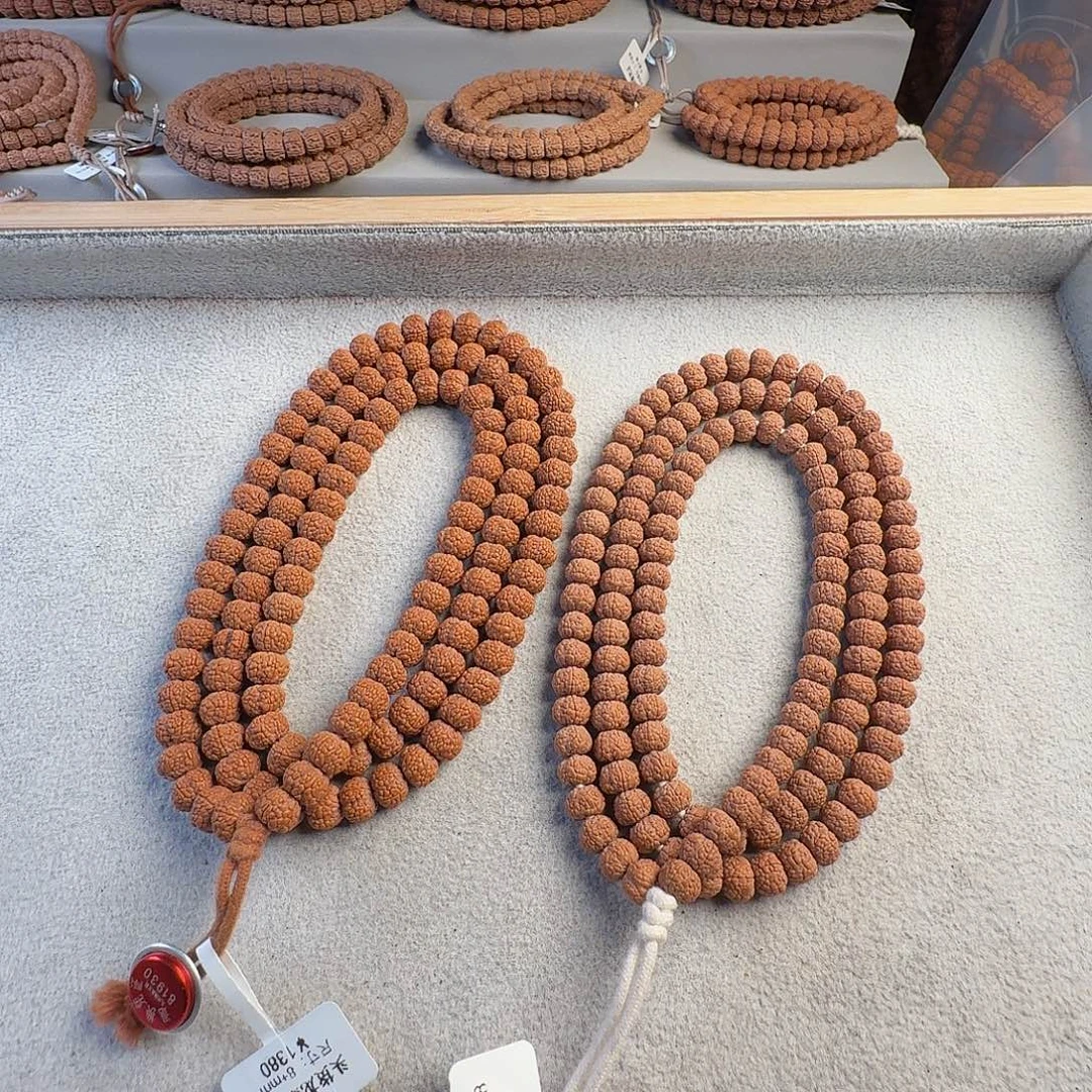 金刚菩提吊坠头货龙鳞