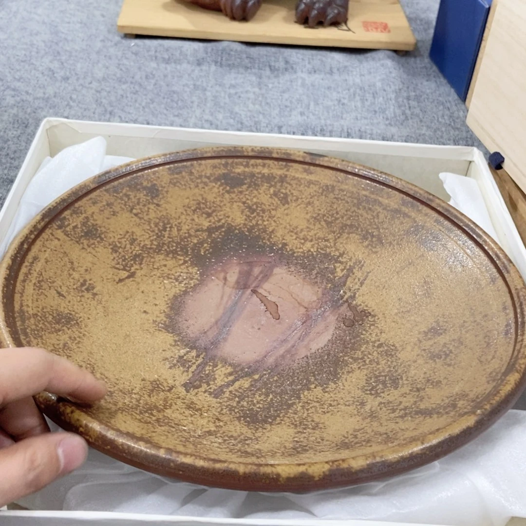 紫砂茶杯非常满意好看得物件