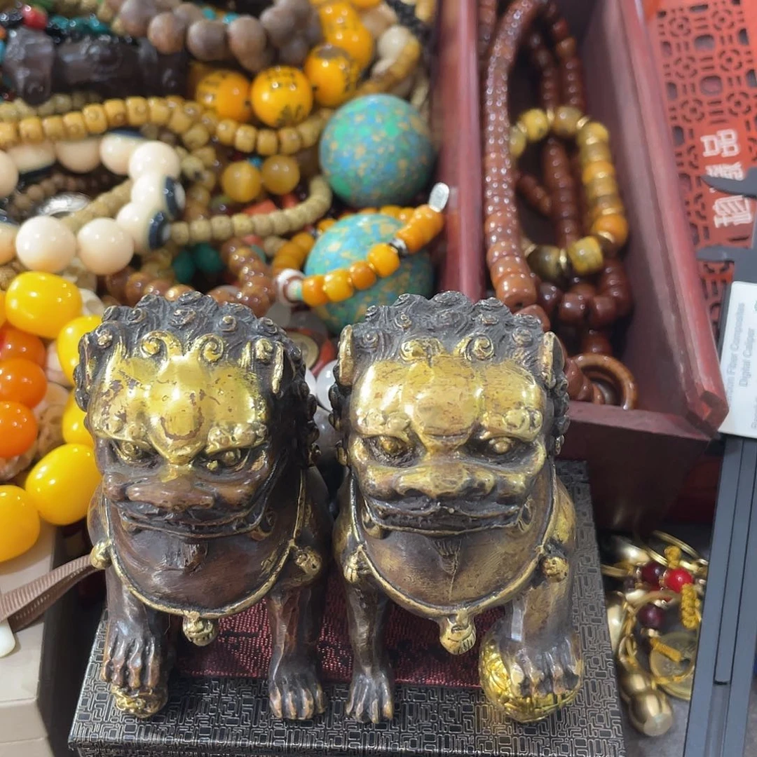 摆件创意设计制作