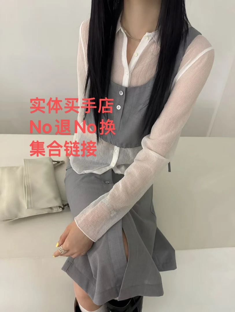 【实体店no退】漂亮衣服集合链接（￥149~298）