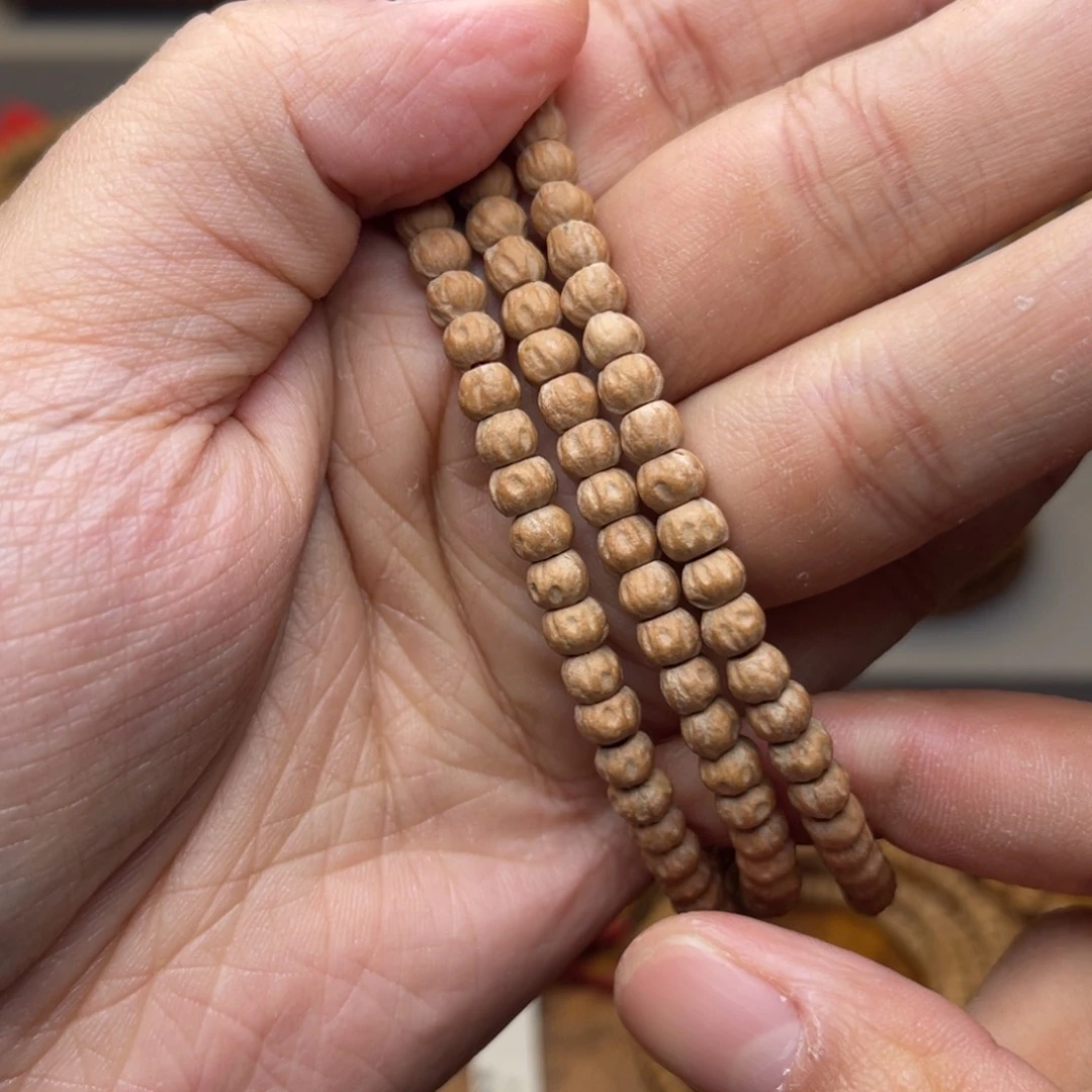 柏香籽/百香籽吊坠