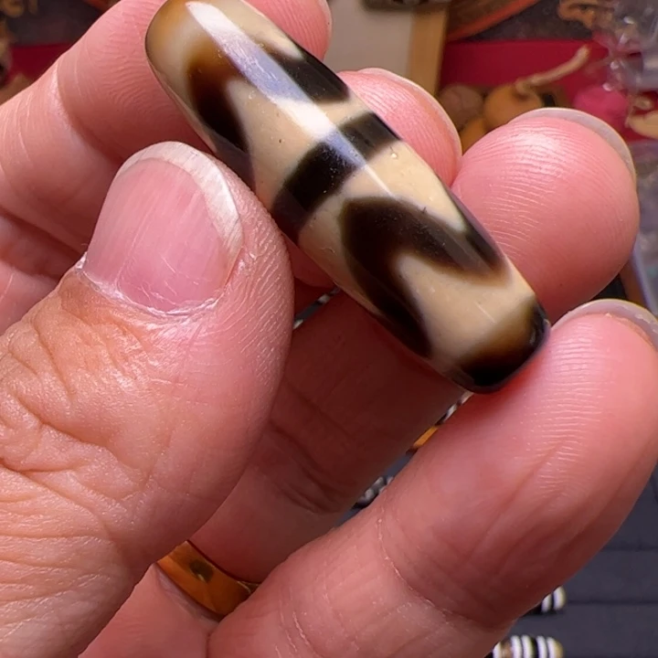 未镶嵌颈饰玛瑙/玉髓