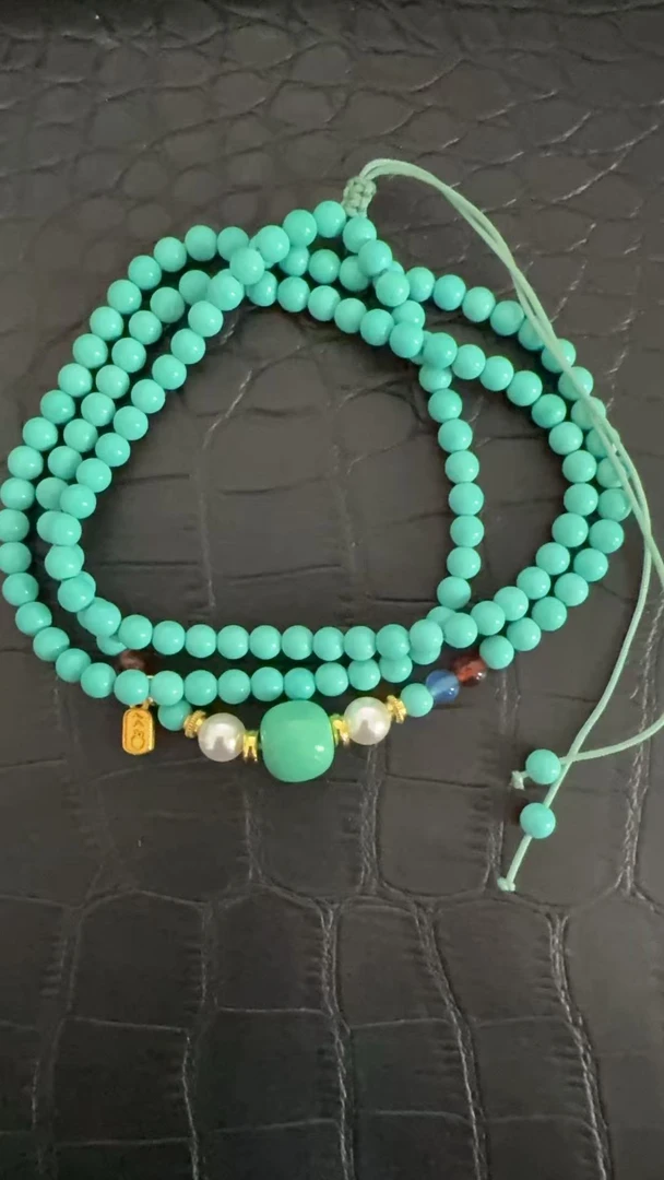 【小贝.优选】时尚百搭款手链C20