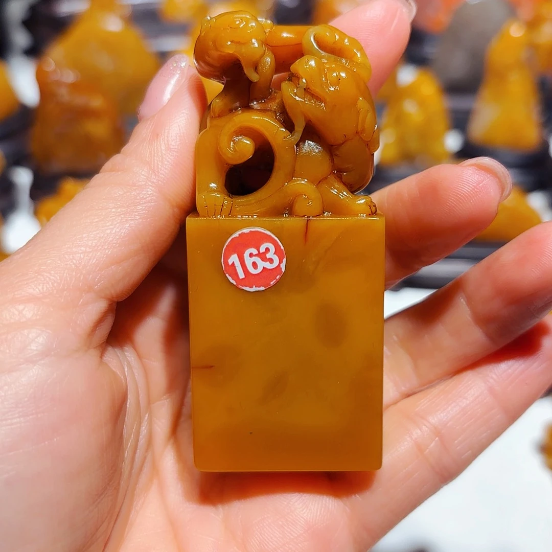 田黄石用****4石雕石雕石雕