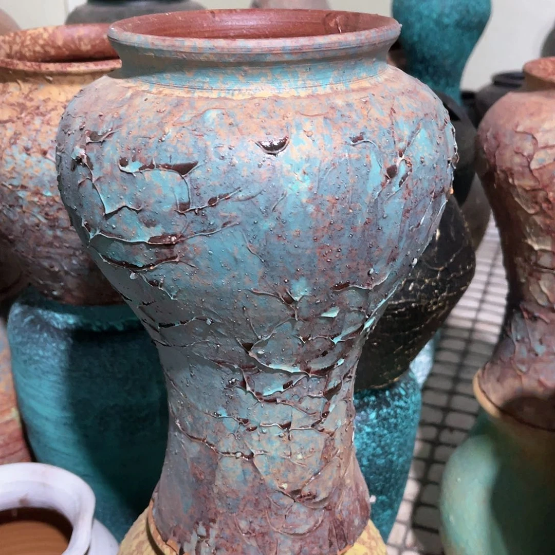 带孔口径13高度28微瑕