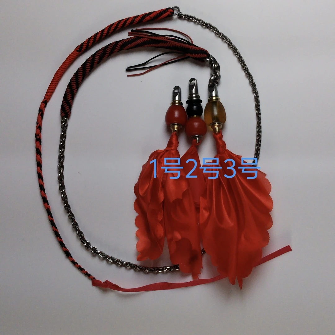 牛筋锤把手健身鞭麒麟鞭钢鞭（要几号下单备注）