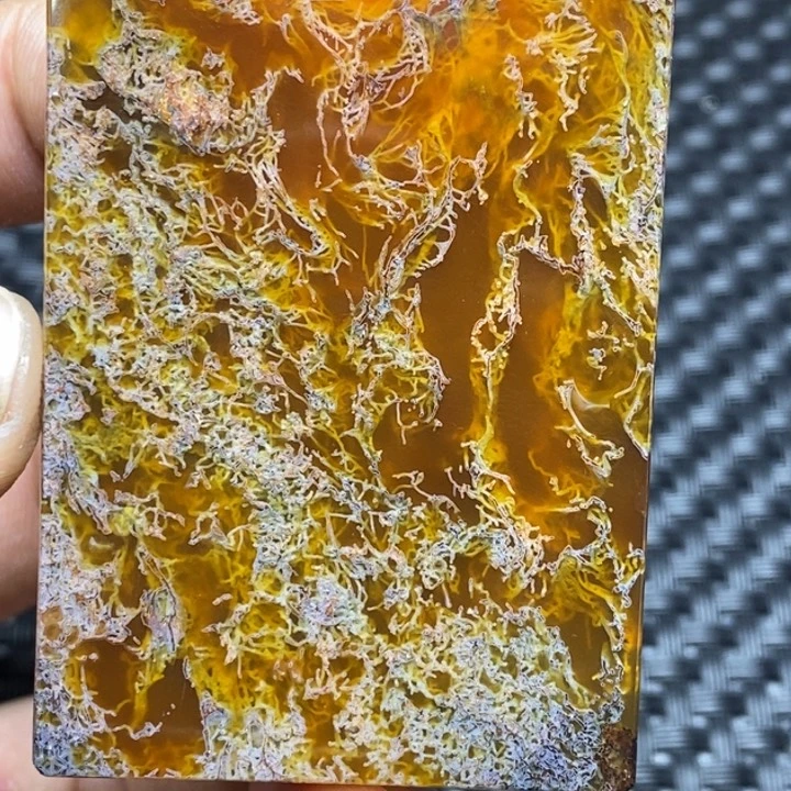 玛瑙/玉髓颈饰未镶嵌纵**海