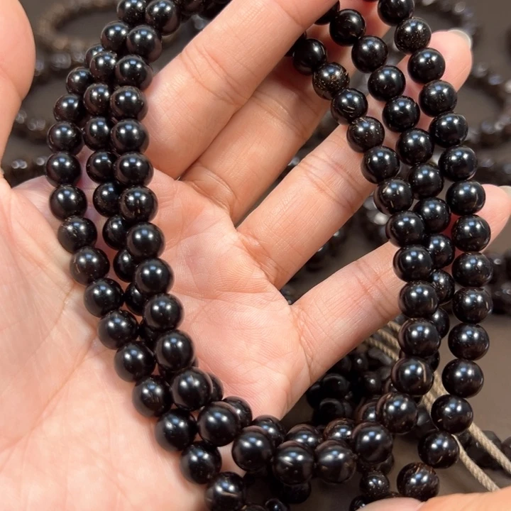 手串椰蒂8圆108颗椰蒂