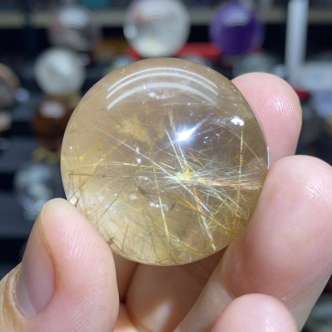 未镶嵌大型摆件（非配饰）水晶