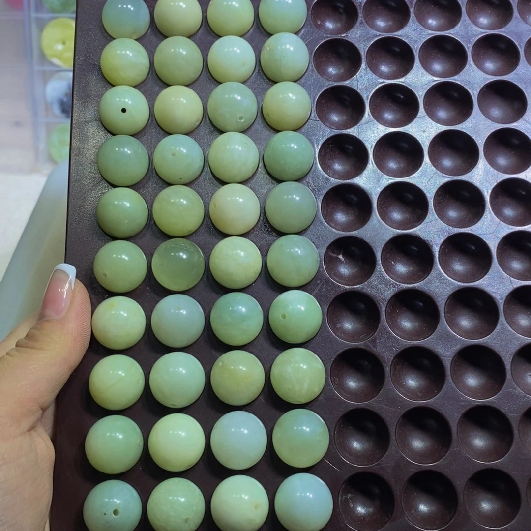 蛇纹石玉其他未镶嵌474
