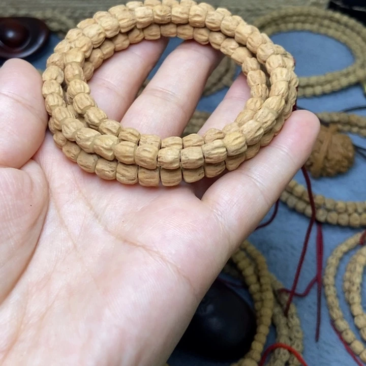 【闪购商品】吊坠柏香籽/百香籽