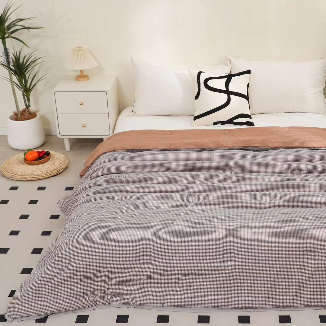 【哇塞-被罩】哇塞经典单双人被罩