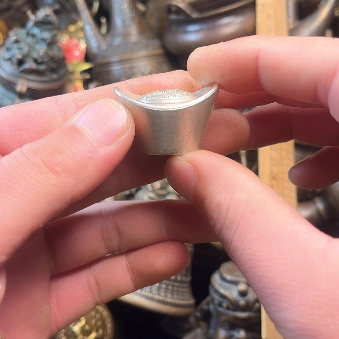 铜器摆件家居摆件