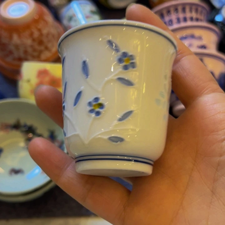 景德镇陶瓷学院美术