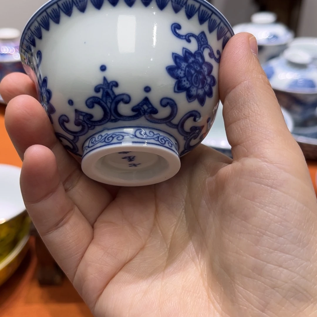 陶摆件景德镇陶瓷景德镇窑