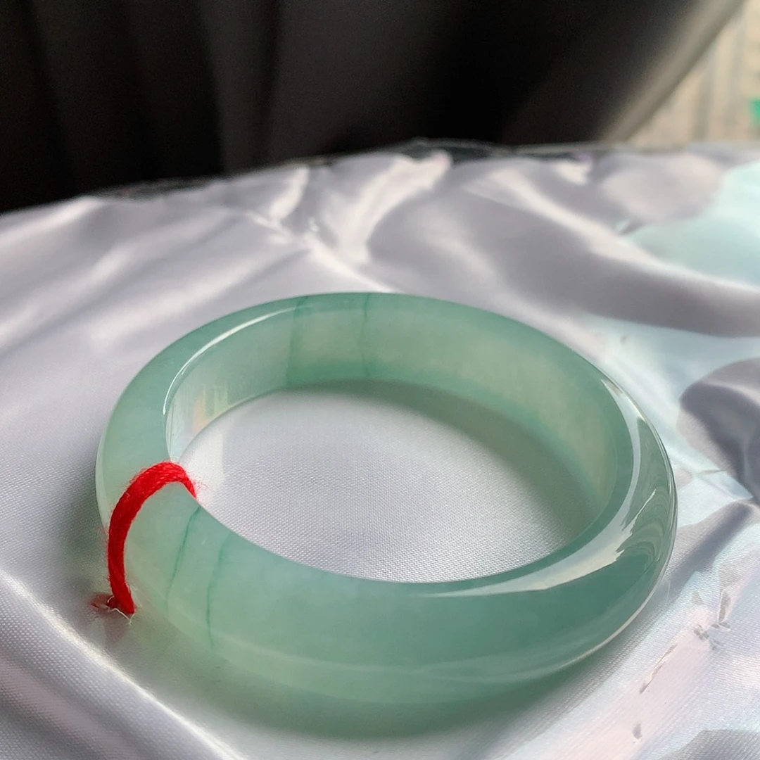 【闪购商品】未镶嵌手镯翡翠52