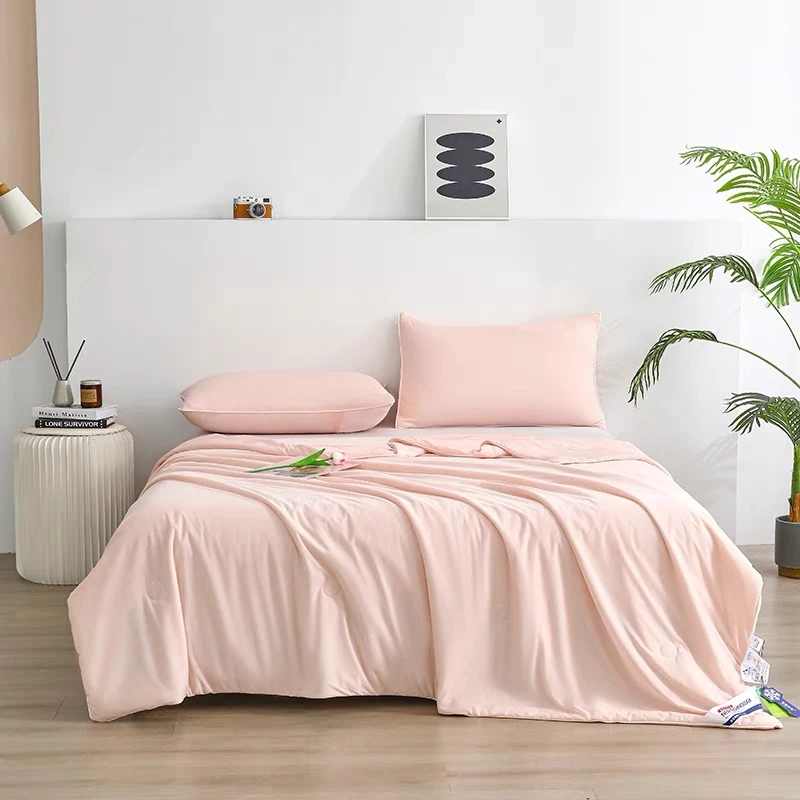 【A类小冰皮单被子】全部源头高品质清货 直播间链接实物为准