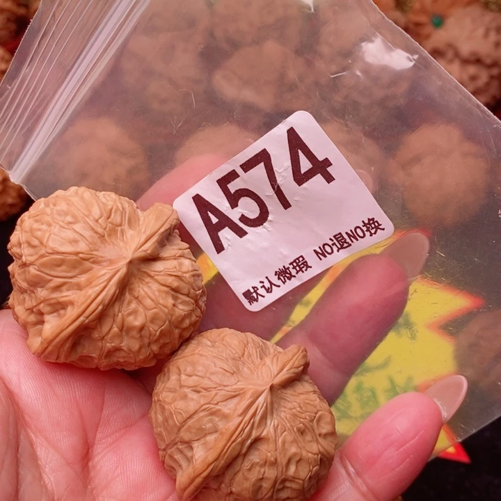 南瓜40尺574号瑕疵