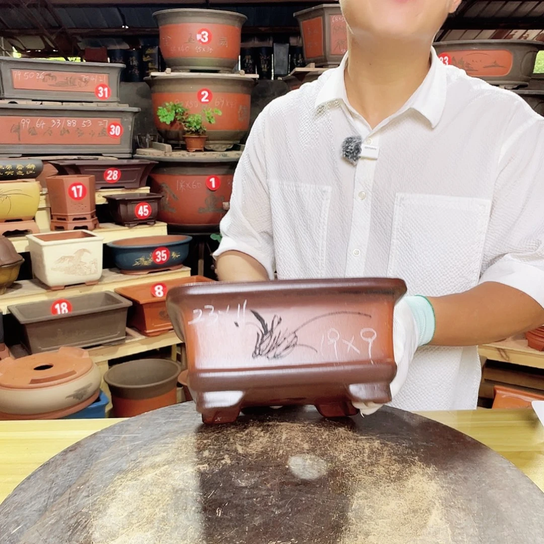 精品紫砂工厂直发