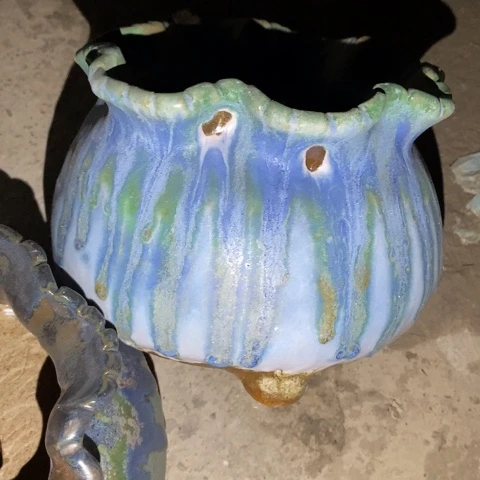 罐5626 微瑕38包邮景德镇陶瓷