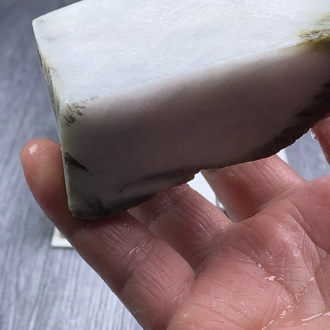 定制翡翠未镶嵌翡翠定制