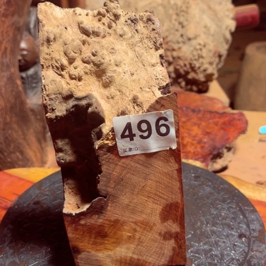 大果紫檀（缅甸花梨）