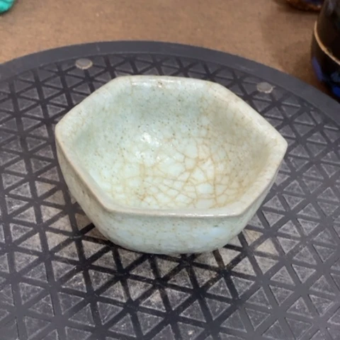 宋老师推荐陶瓷一件