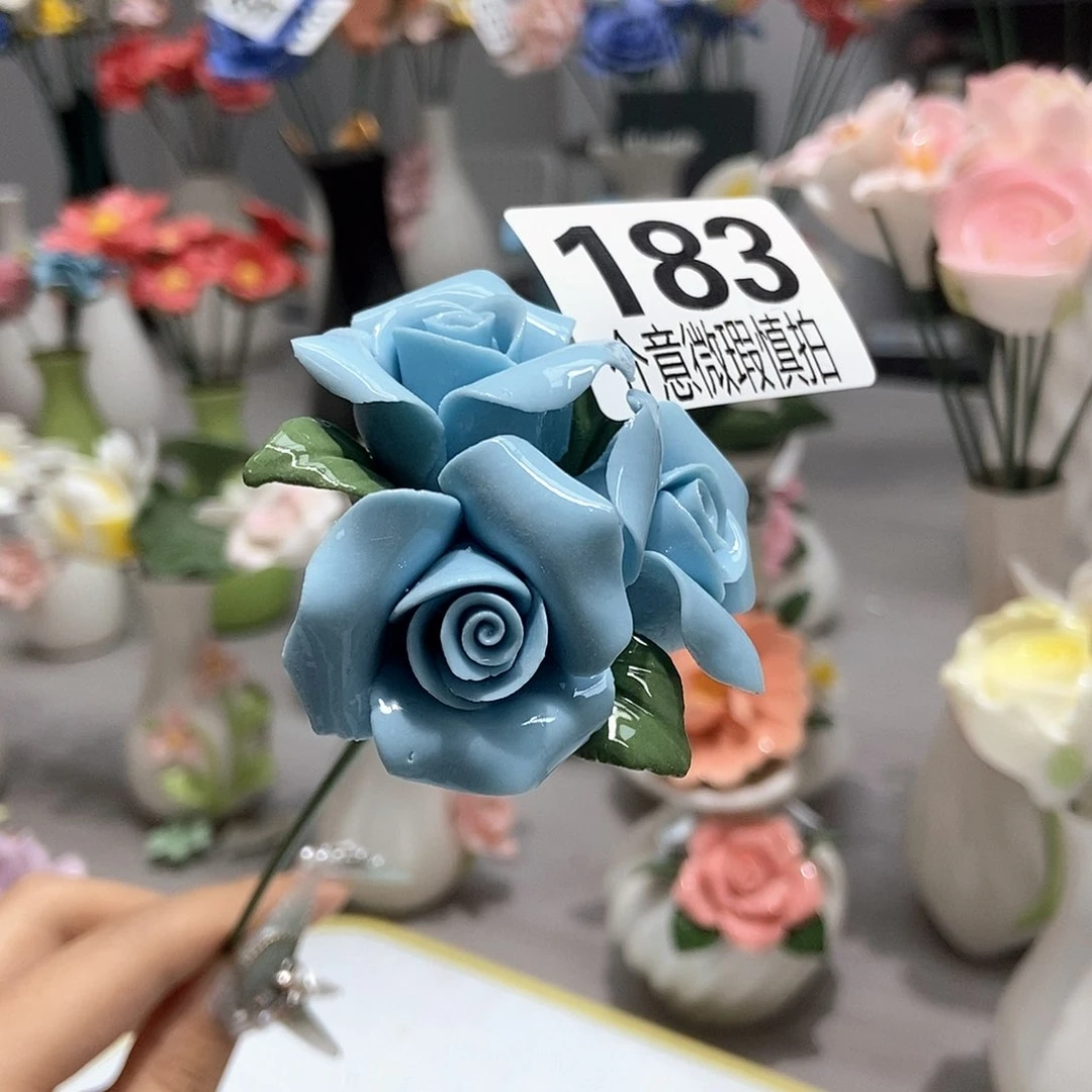 陶瓷手工制作工艺