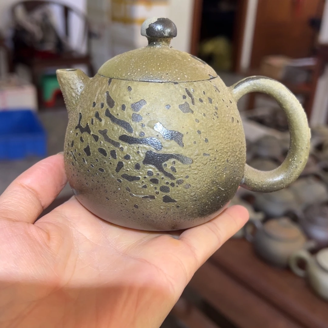 钦州坭兴陶贵台龙窑柴烧贵台龙窑001