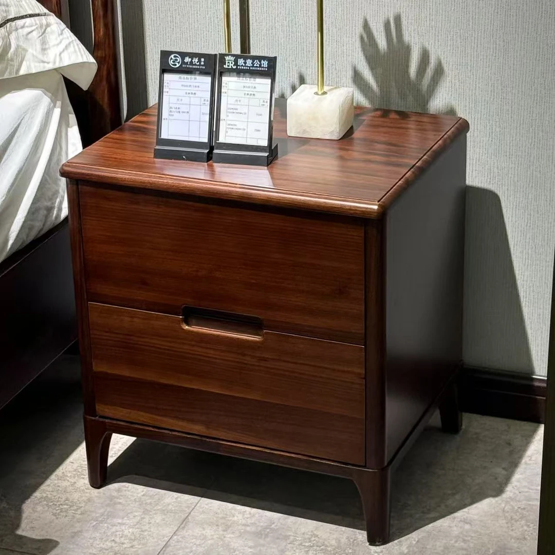 TG602床头柜480*380*525