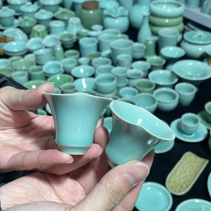 青瓷青瓷 青瓷青瓷 特价