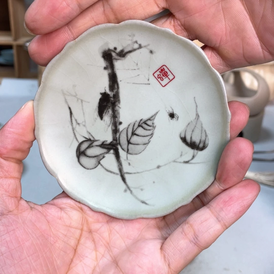 【闪购商品】壶老段烧茶器茶具！