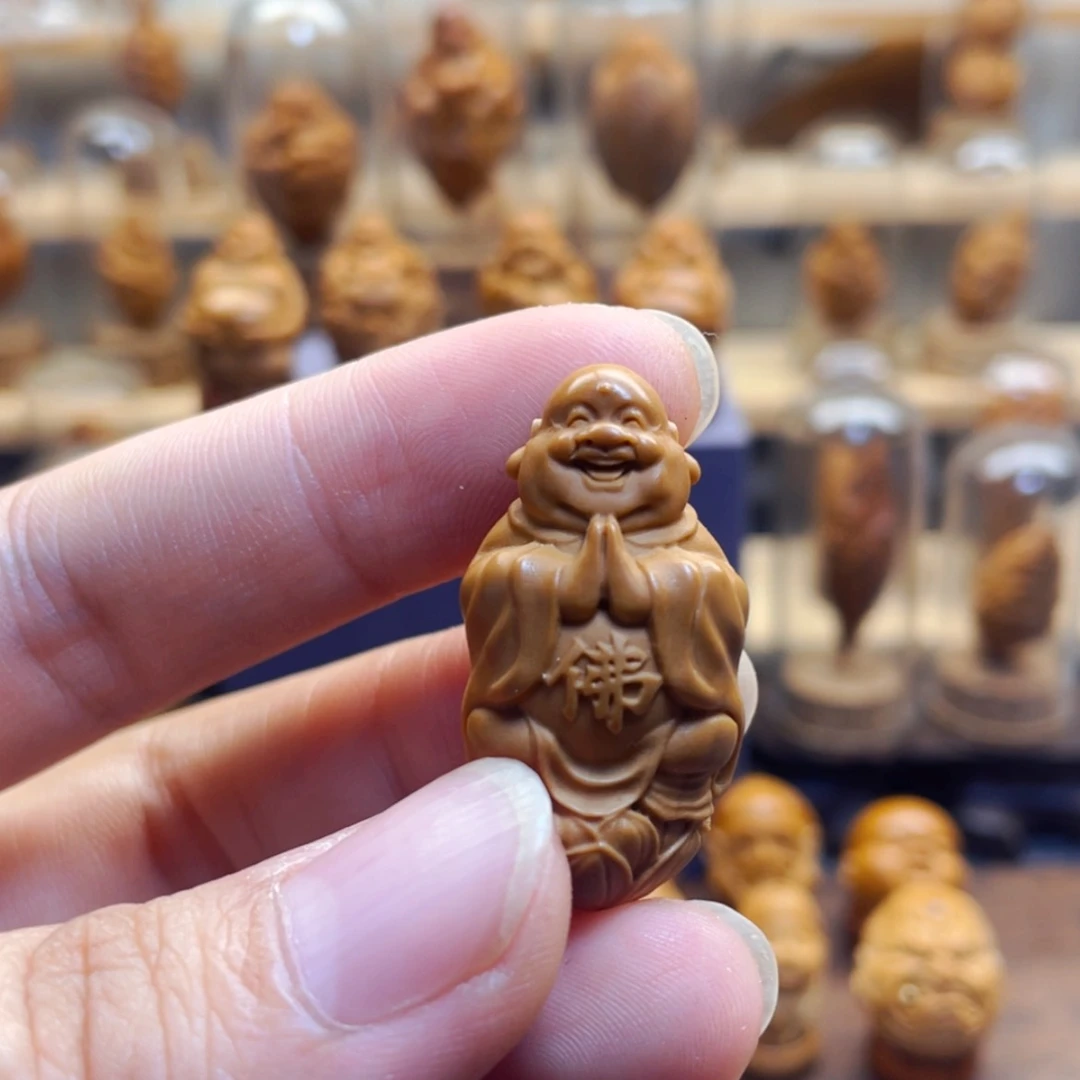 【闪购商品】手串/手链橄榄核