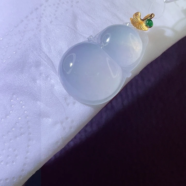 未镶嵌定制翡翠翡翠