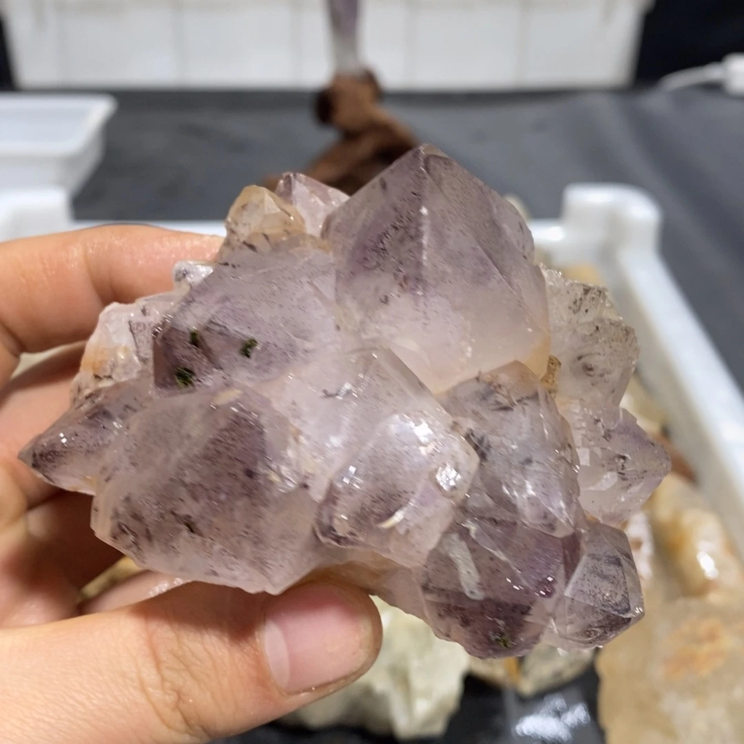 水晶水晶、水晶、水晶未镶嵌