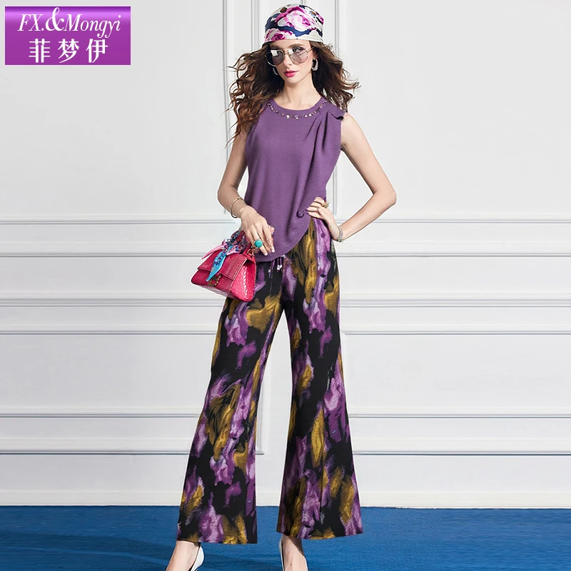 菲梦伊新款时尚套装FXXT1282