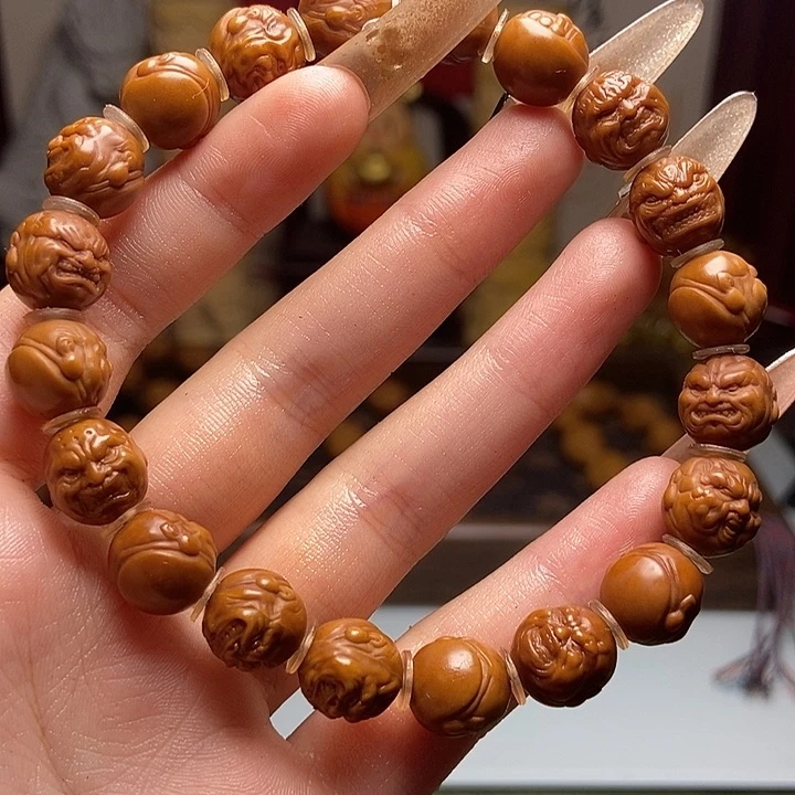 橄榄核手串/手链f f f f g g h h